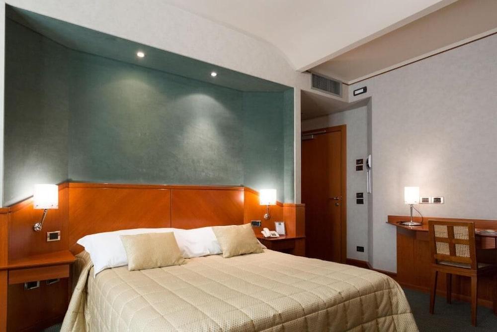 Perugia Park Hotel Buitenkant foto