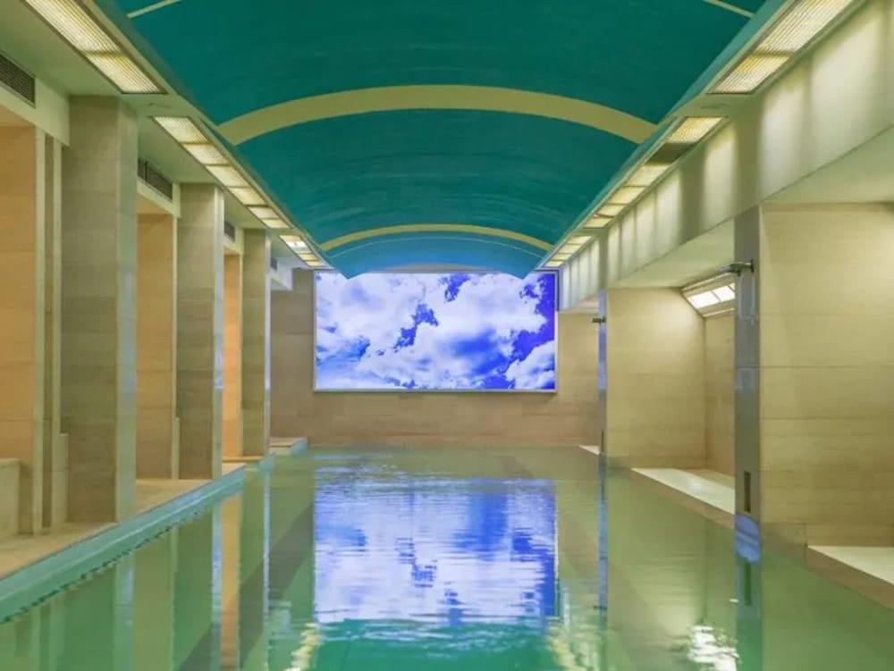 Perugia Park Hotel Buitenkant foto