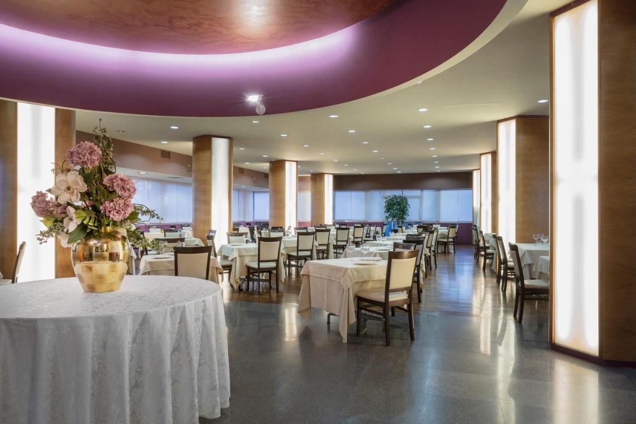 Perugia Park Hotel Buitenkant foto