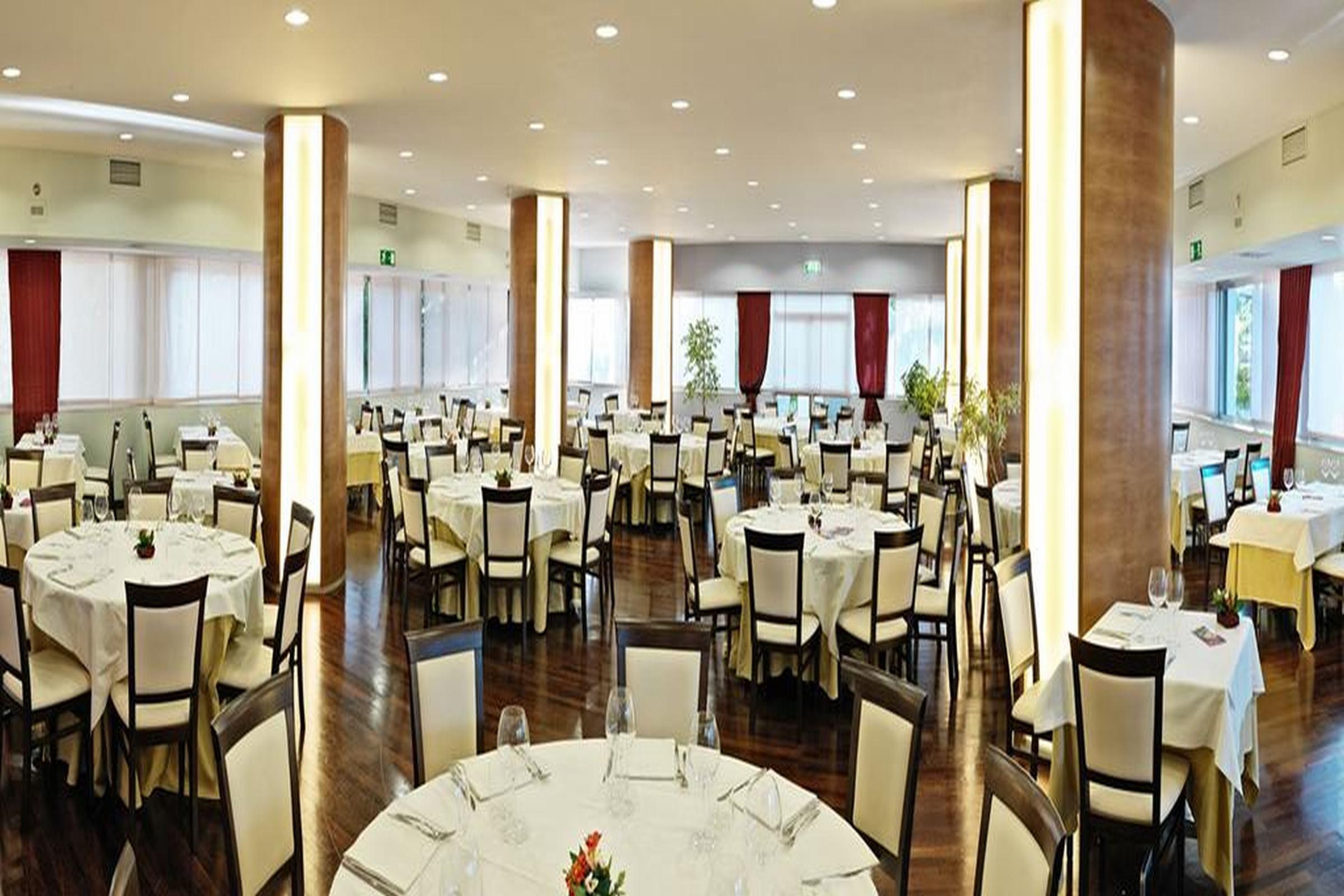 Perugia Park Hotel Buitenkant foto