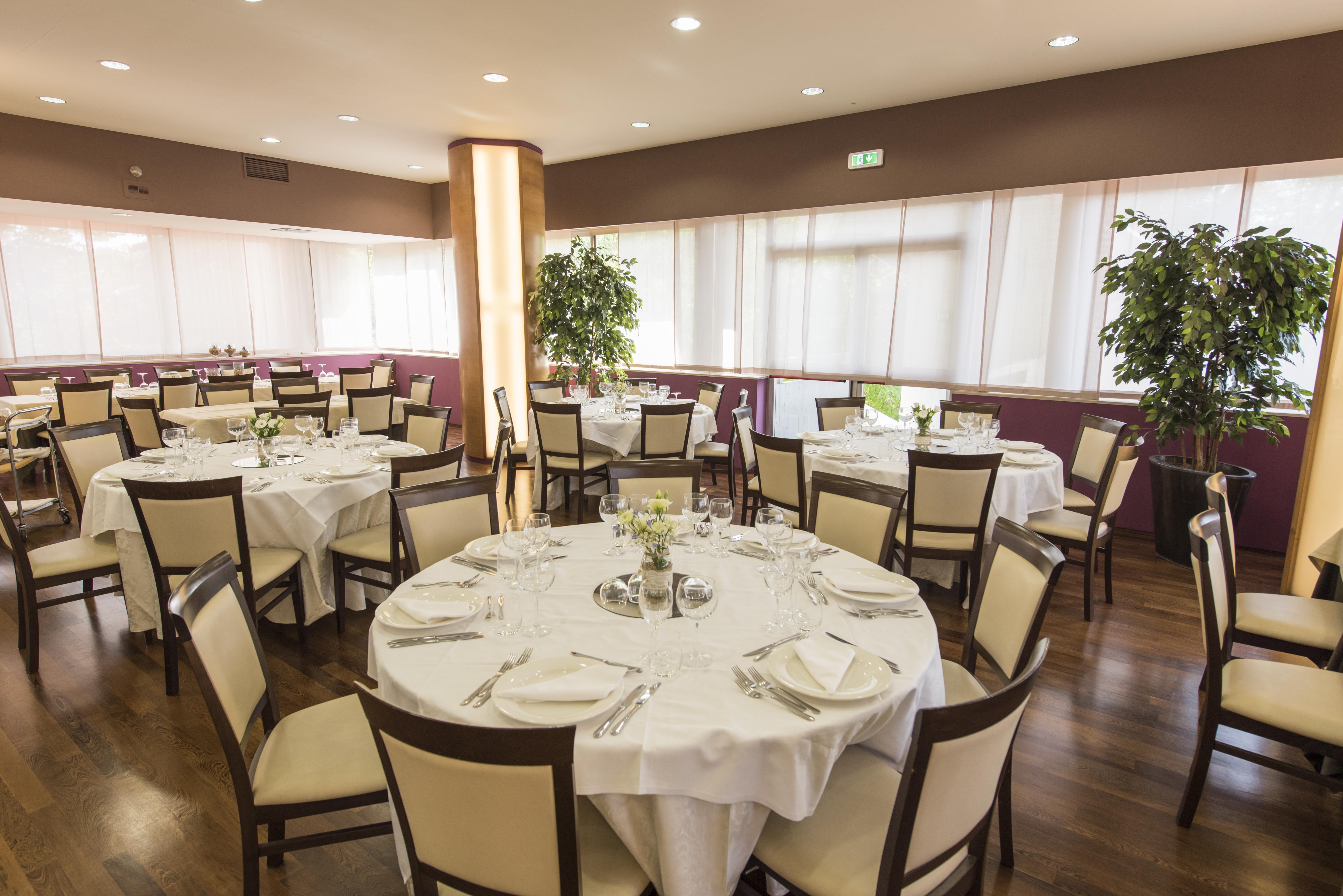 Perugia Park Hotel Buitenkant foto